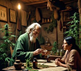 Hoy 22 de Octubre, en el Día Internacional de la Medicina Tradicional y Complementaria (MTC), reivindicamos los saberes ancestrales de nuestros pueblos y abogamos por la incorporación de estas prácticas en los sistemas convencionales de Salud, como recomienda la OMS.
Hace más de 5 años se realiza un trabajo colaborativo con más de 400 representantes de las diversas disciplinas que existen en el país y presentamos un proyecto de Ley con el fin de regular su reconocimiento, enseñanza, ejercicio profesional, los derechos de los usuarios y la cobertura asistencial de la MTC. Actualmente se encuentra pendiente de ser tratado por la Comisión de Salud del Senado.
La MTC comprende un conjunto de conocimientos y terapias destinadas a prevenir, diagnosticar, mejorar o tratar enfermedades físicas y mentales. En la actualidad conviven en todo el mundo medicinas muy antiguas como la china, la ayurveda y la de los pueblos originarios, entre otras. Además existen sistemas más recientes, como la homeopatía, la medicina antroposófica, la osteopatía y la reflexología, sólo por nombrar algunas de ellas.
Son conocidas las experiencias de complementación con la medicina convencional en los hospitales Argerich, Garrahan, Tornú, Gutiérrez, de Clínicas, Roffo, Rivadavia, Álvarez, Churruca, Piñero, Borda, Ramos Mejía, Evita, Ramón Carrillo, Italiano, así como en la atención del PAMI.
Es fundamental que reconozcamos legalmente la utilización racional y eficaz de la MTC, y de esta manera avancemos en un nuevo paradigma de salud integral.
Y en particular, nosotrxs Cannabicultores y Cannabicultoras, tenemos esas experiencias de inmersión de la Salud Pública en tratamientos con fitocannabinoides.
Somos lxs continuadorxs históricos de esa sabiduría.
Sanadores de la nueva era.
#futuroancestral
#mtc